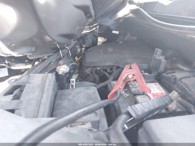 KIA gdi gamma 2016 KNDJN2A26G7387558 Image 10