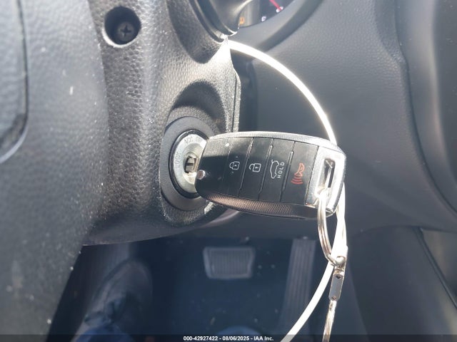 KIA gdi gamma 2016 KNDJN2A26G7387558 Image 11