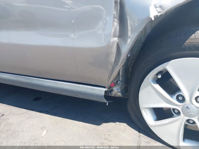 KIA gdi gamma 2016 KNDJN2A26G7387558 Image 14