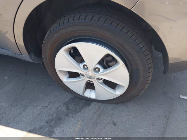KIA gdi gamma 2016 KNDJN2A26G7387558 Image 16