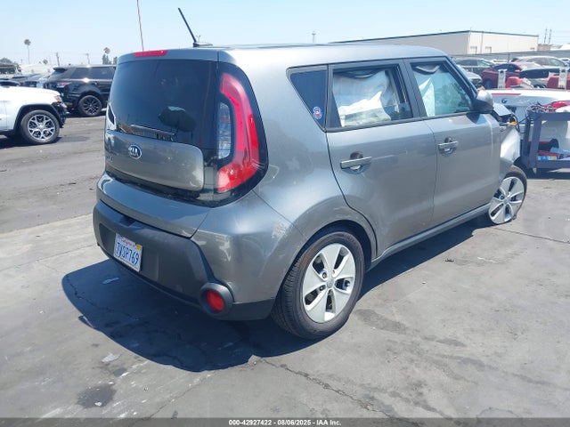 KIA gdi gamma 2016 KNDJN2A26G7387558 Image 4