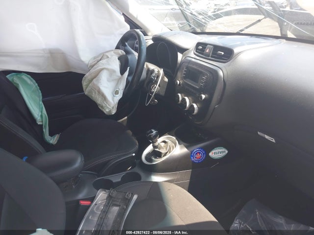KIA gdi gamma 2016 KNDJN2A26G7387558 Image 5