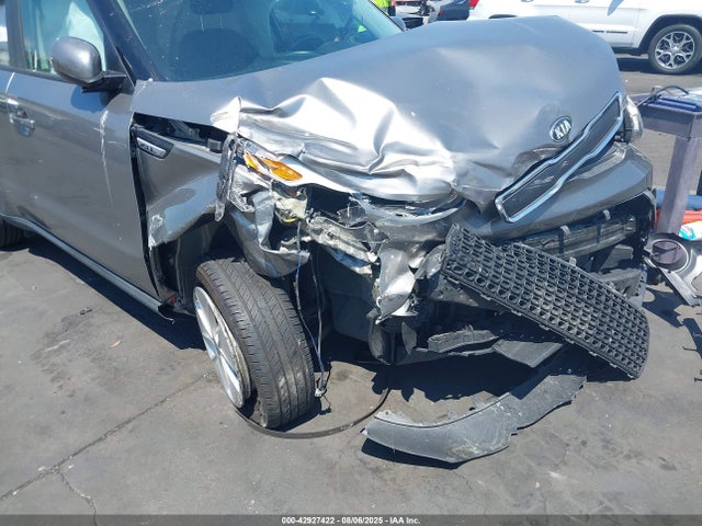 KIA gdi gamma 2016 KNDJN2A26G7387558 Image 6