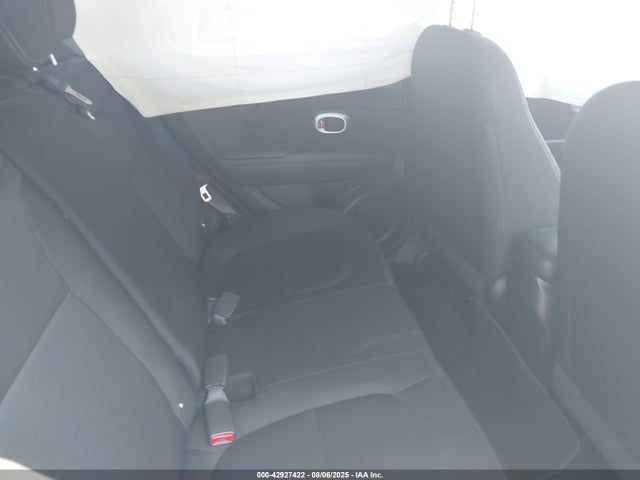 KIA gdi gamma 2016 KNDJN2A26G7387558 Image 8