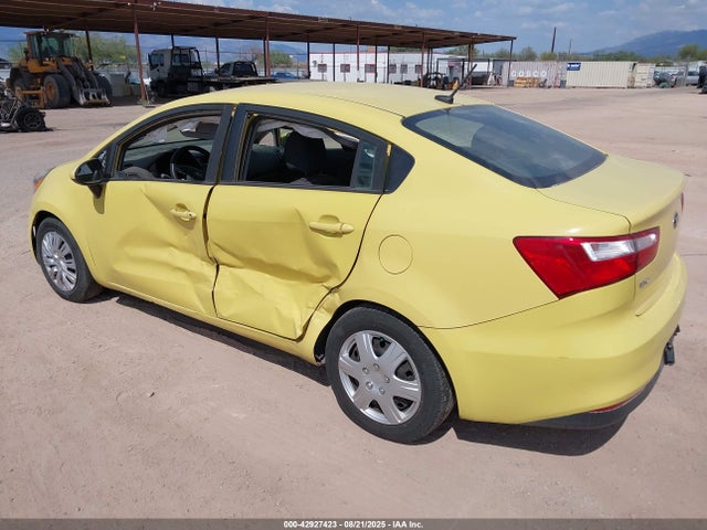 KIA gamma 2016 KNADM4A31G6670862 Image 3