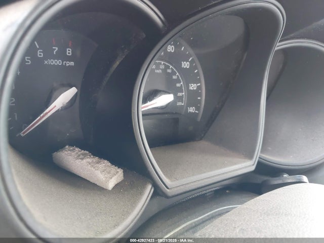 KIA gamma 2016 KNADM4A31G6670862 Image 7