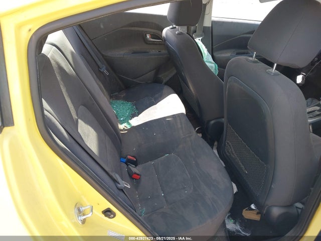 KIA gamma 2016 KNADM4A31G6670862 Image 8