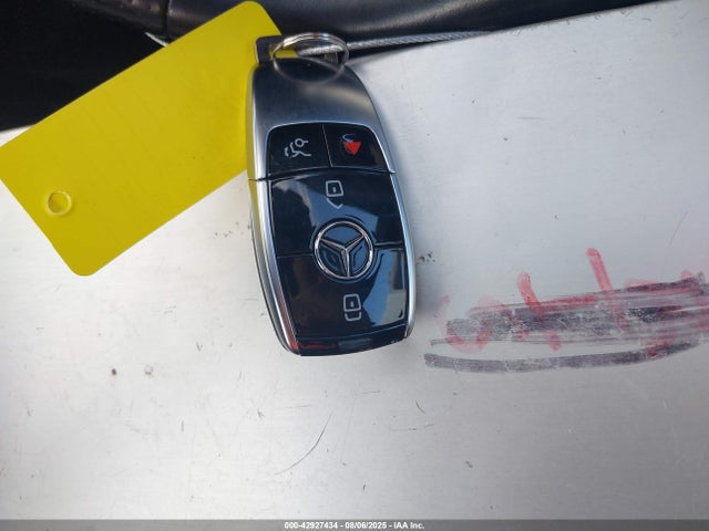 W1K1J5JB7PF201745 Mercedes-Benz m256