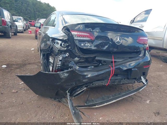 W1K1J5JB7PF201745 Mercedes-Benz m256