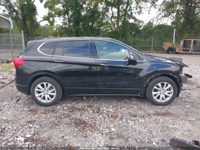 Buick lcv - spark ignited direct injection, variable valve timing, e85 max, e0-e100, alum 2019 LRBFXBSAXKD033251 Image 14