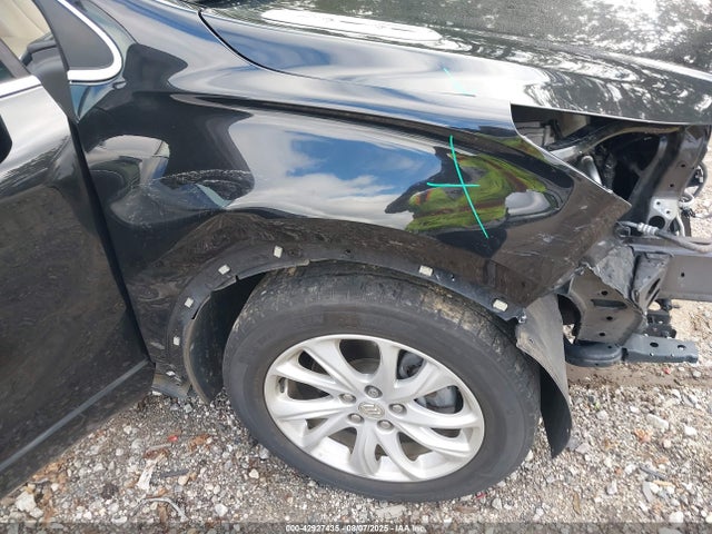 Buick lcv - spark ignited direct injection, variable valve timing, e85 max, e0-e100, alum 2019 LRBFXBSAXKD033251 Image 6