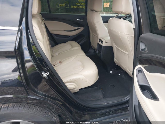 Buick lcv - spark ignited direct injection, variable valve timing, e85 max, e0-e100, alum 2019 LRBFXBSAXKD033251 Image 8
