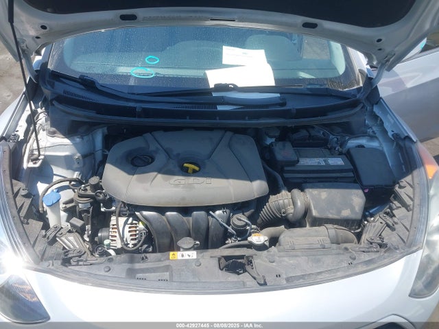 KMHD35LH5GU322025 Hyundai dohc gdi nu