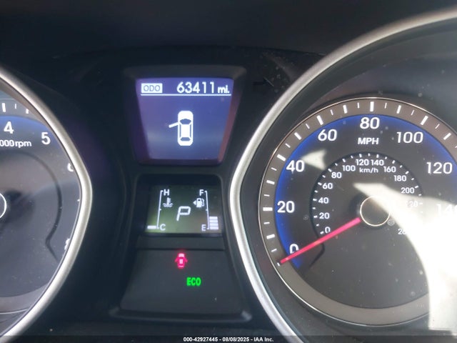 KMHD35LH5GU322025 Hyundai dohc gdi nu