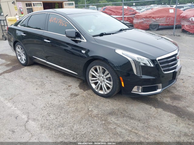 2018 CADILLAC XTS 2G61M5S37J9131529 Photo 0