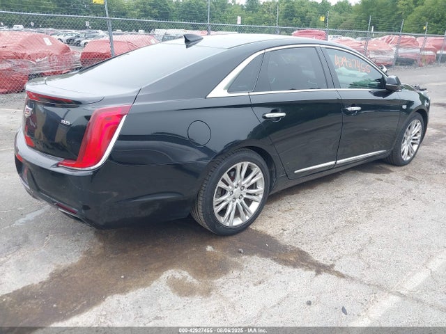 2018 CADILLAC XTS 2G61M5S37J9131529 Photo 3