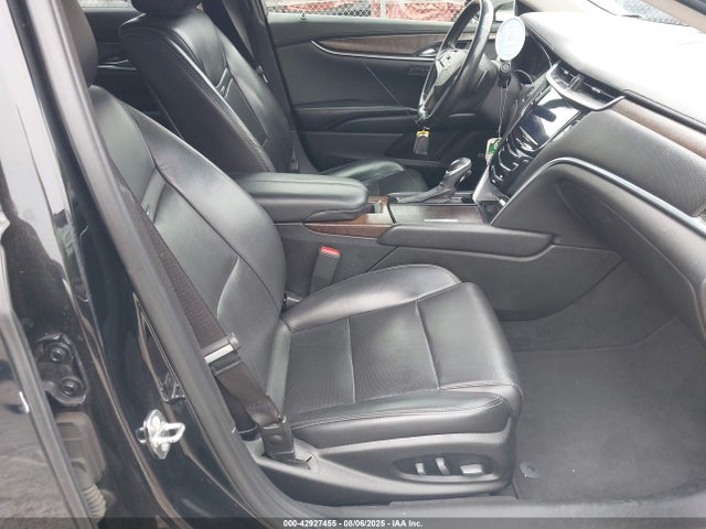 2018 CADILLAC XTS 2G61M5S37J9131529 Photo 4