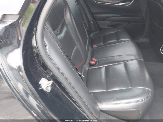 2018 CADILLAC XTS 2G61M5S37J9131529 Photo 7