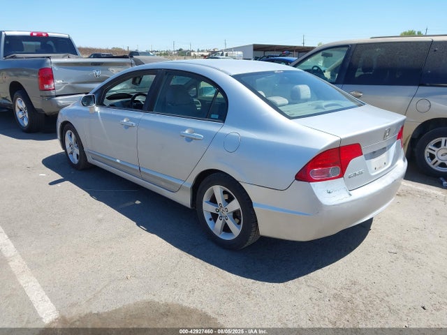 Aukcja sprzedaży 2008 Honda Civic Ex, vin: 1HGFA168X8L018527, numer aukcji: 42927460