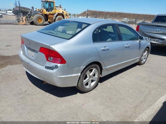 Aukcja sprzedaży 2008 Honda Civic Ex, vin: 1HGFA168X8L018527, numer aukcji: 42927460