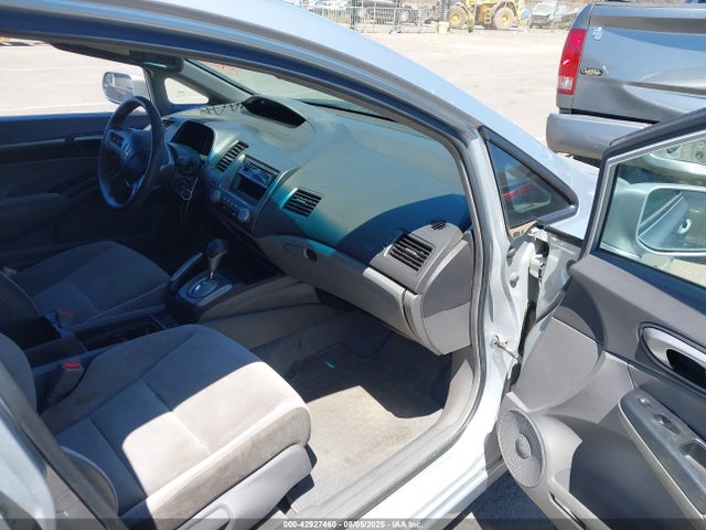 Aukcja sprzedaży 2008 Honda Civic Ex, vin: 1HGFA168X8L018527, numer aukcji: 42927460