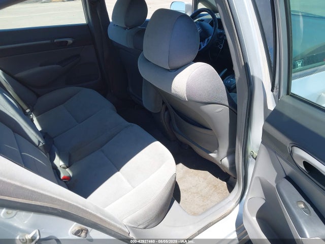 Aukcja sprzedaży 2008 Honda Civic Ex, vin: 1HGFA168X8L018527, numer aukcji: 42927460