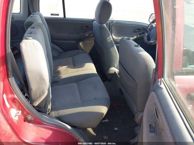 1999 CHEVROLET TRACKER 2CNBJ13C8X6932848 Photo 7