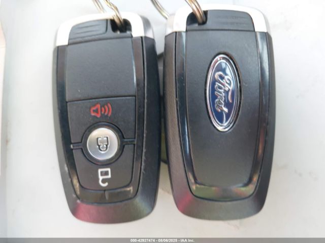 2020 FORD ECOSPORT MAJ3S2KE8LC312152 Photo 10