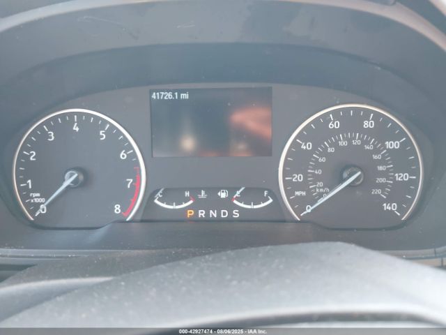 2020 FORD ECOSPORT MAJ3S2KE8LC312152 Photo 6