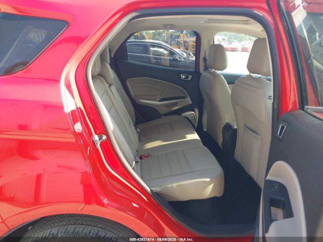 2020 FORD ECOSPORT MAJ3S2KE8LC312152 Photo 7