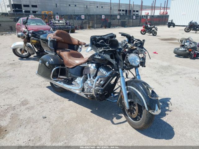 2015 INDIAN MOTORCYCLE CO. ROADMASTER 56KTRAAA4F3324599