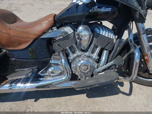 2015 INDIAN MOTORCYCLE CO. ROADMASTER 56KTRAAA4F3324599 Photo 7