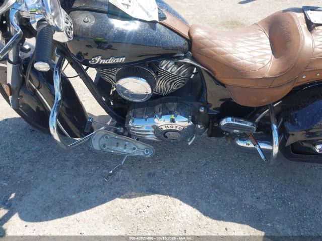 2015 INDIAN MOTORCYCLE CO. ROADMASTER 56KTRAAA4F3324599 Photo 8