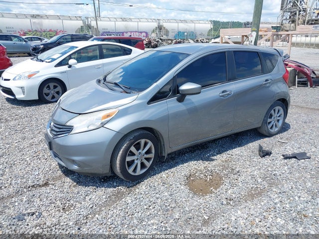 Nissan 2015 2015 3N1CE2CP1FL406757 Image 2