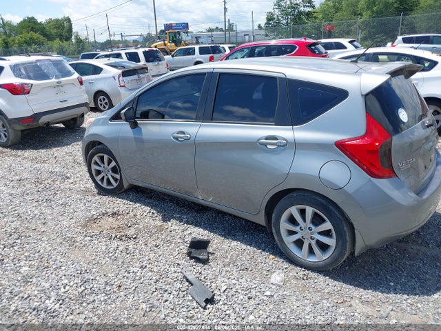 Nissan 2015 2015 3N1CE2CP1FL406757 Image 3