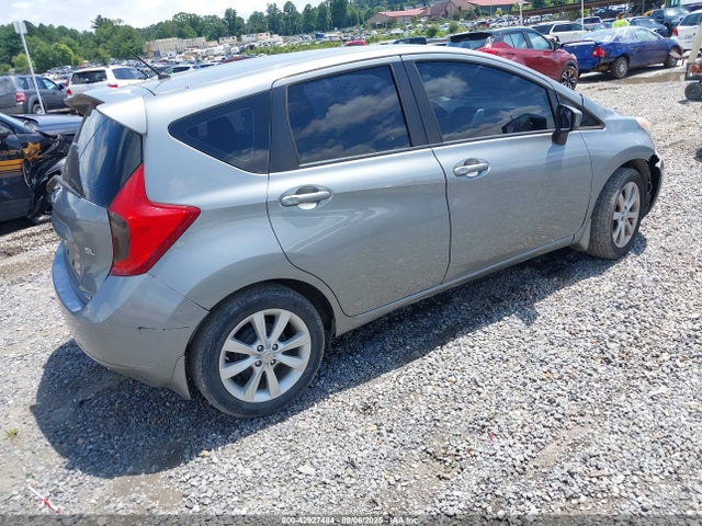 Nissan 2015 2015 3N1CE2CP1FL406757 Image 4