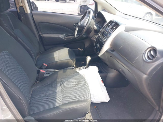 Nissan 2015 2015 3N1CE2CP1FL406757 Image 5