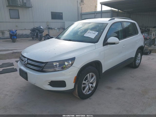 WVGAV7AX3HK028428 Volkswagen 2.0 tsi