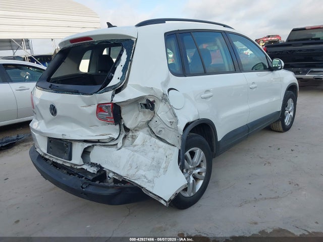 WVGAV7AX3HK028428 Volkswagen 2.0 tsi