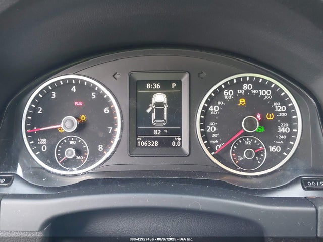 WVGAV7AX3HK028428 Volkswagen 2.0 tsi
