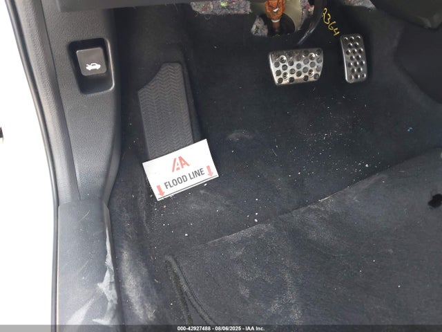 Honda k20c2 2021 2HGFC2F85MH531921 Image 6