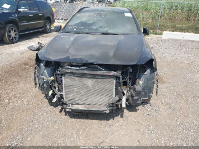 2015 MERCEDES-BENZ GLA 45 AMG WDDTG5CB0FJ051333 Photo 5