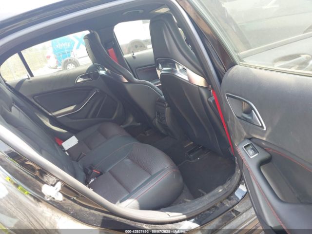 2015 MERCEDES-BENZ GLA 45 AMG WDDTG5CB0FJ051333 Photo 7