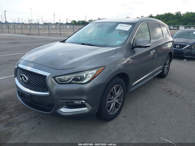 5N1DL0MN8HC508009 Infiniti QX60