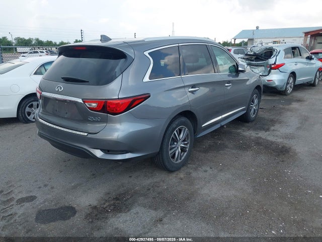 5N1DL0MN8HC508009 Infiniti QX60