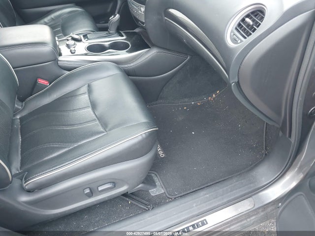 5N1DL0MN8HC508009 Infiniti QX60