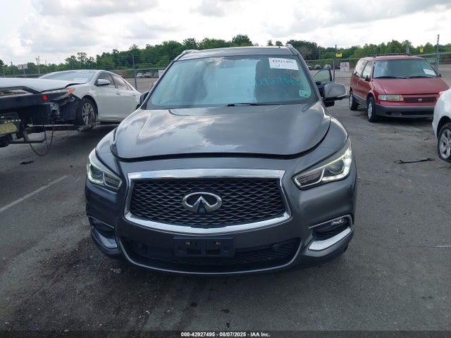5N1DL0MN8HC508009 Infiniti QX60