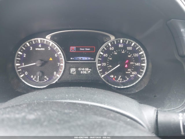 5N1DL0MN8HC508009 Infiniti QX60