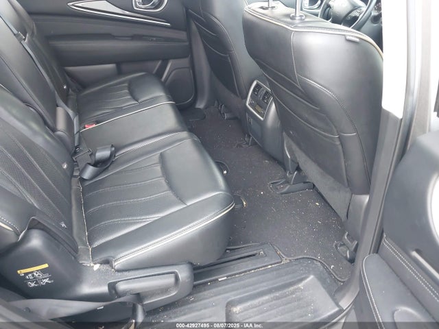 5N1DL0MN8HC508009 Infiniti QX60