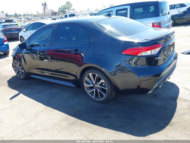 JTDS4MCE9NJ091556 Toyota m20a-fks